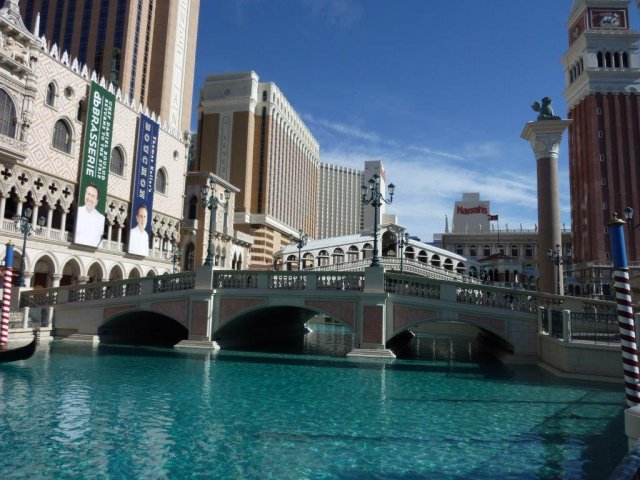 Las Vegas 2014
